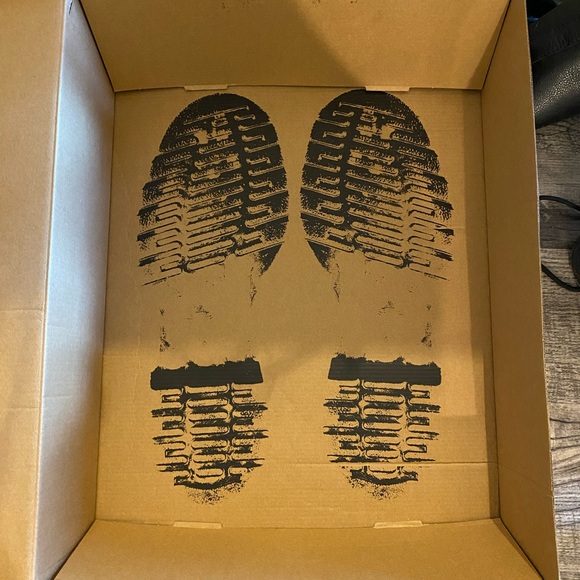 Doc Martens Azreya Over the Knee Boots - size 6- out of stock! - Picture 9 of 10